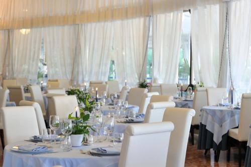 hotel corallo