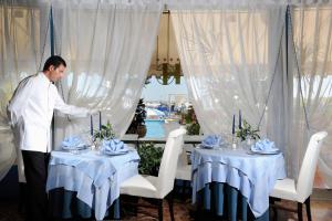 hotel corallo