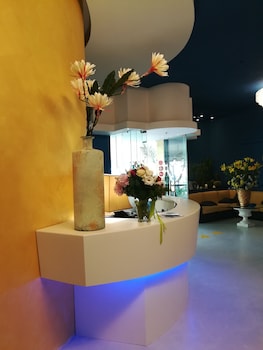hotel corallo