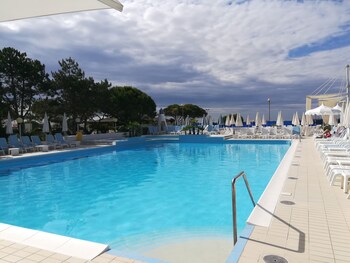hotel corallo