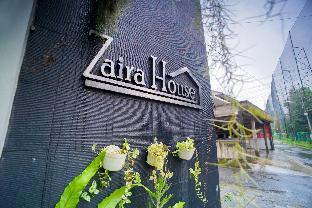 zaira residence by occupied