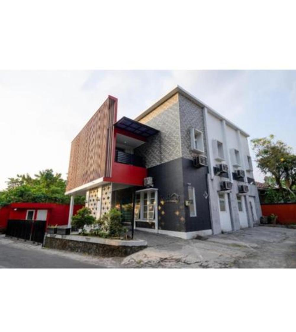 zaira residence by occupied