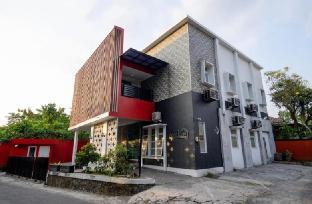 zaira residence by occupied