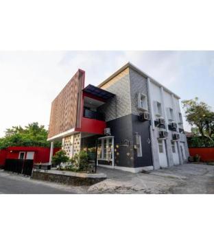 zaira residence by occupied