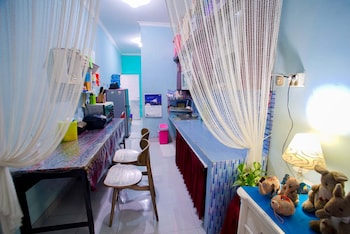 zaira residence by occupied