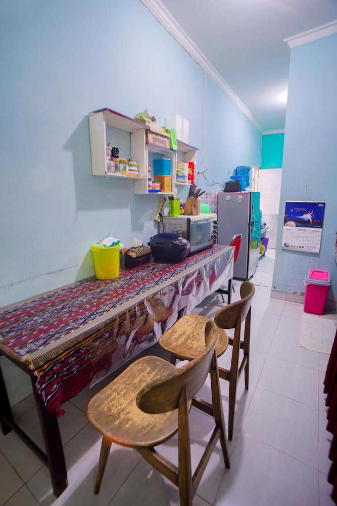 zaira residence by occupied