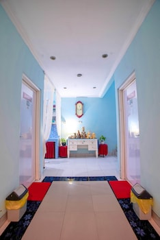 zaira residence by occupied