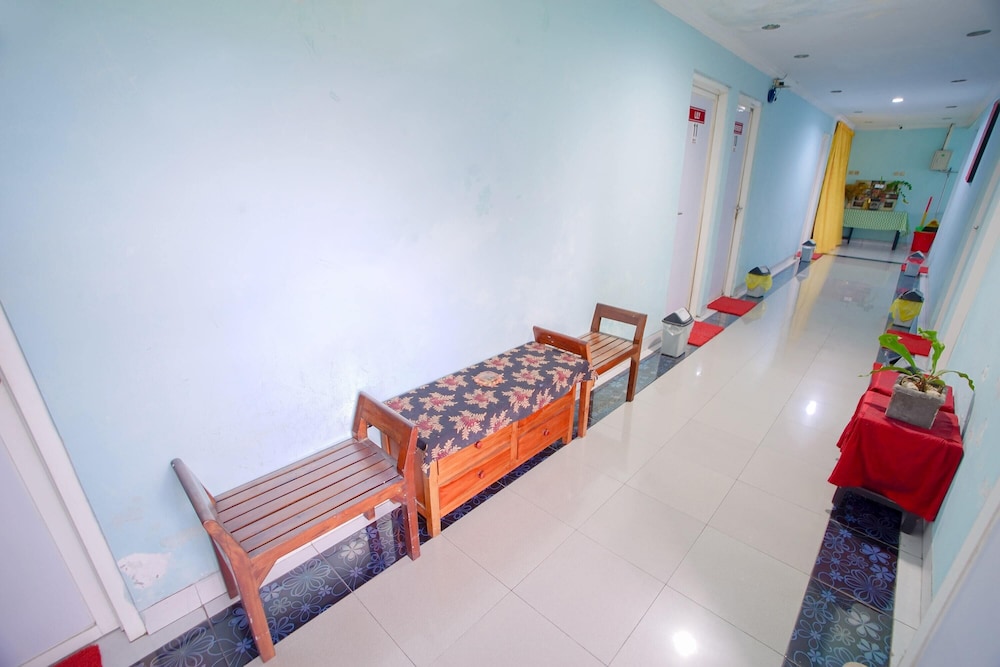 zaira residence by occupied