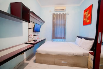 zaira residence by occupied