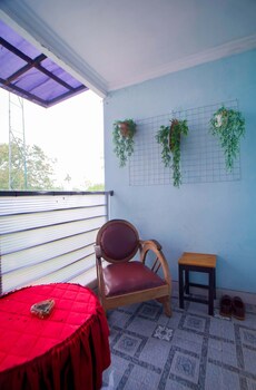 zaira residence by occupied