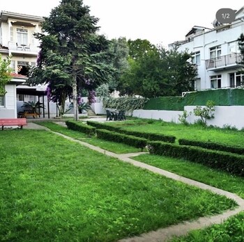 rasimbey kosku