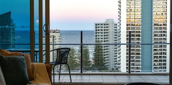 surfers paradise