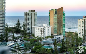 surfers paradise