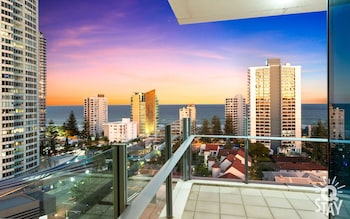 surfers paradise