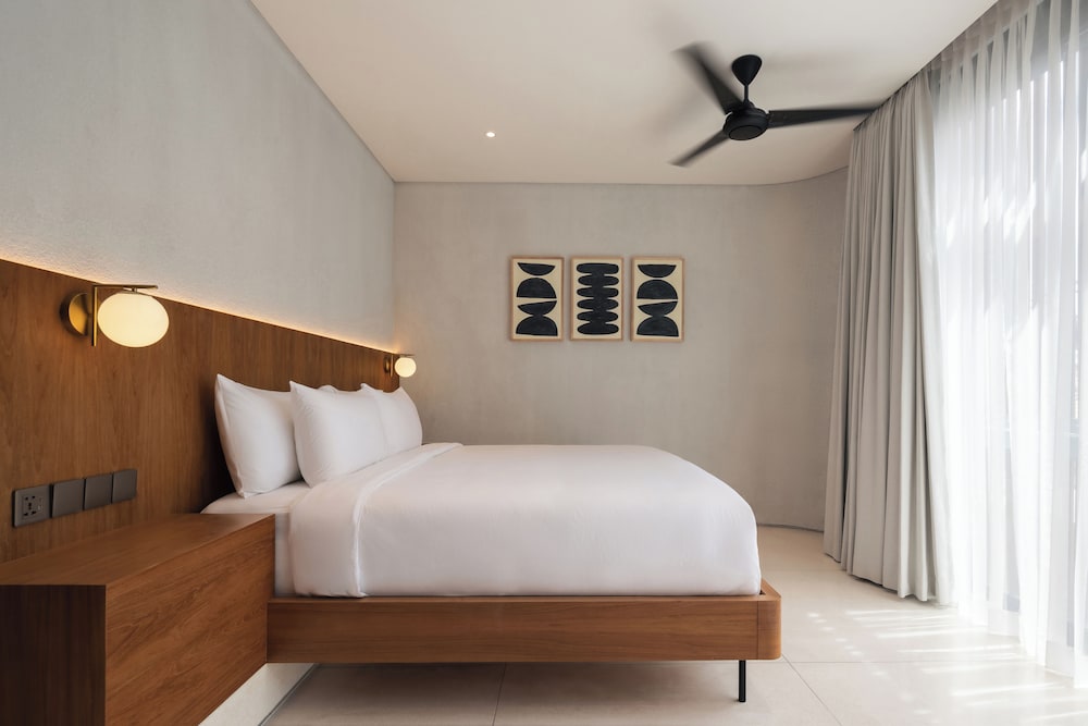 vox villas