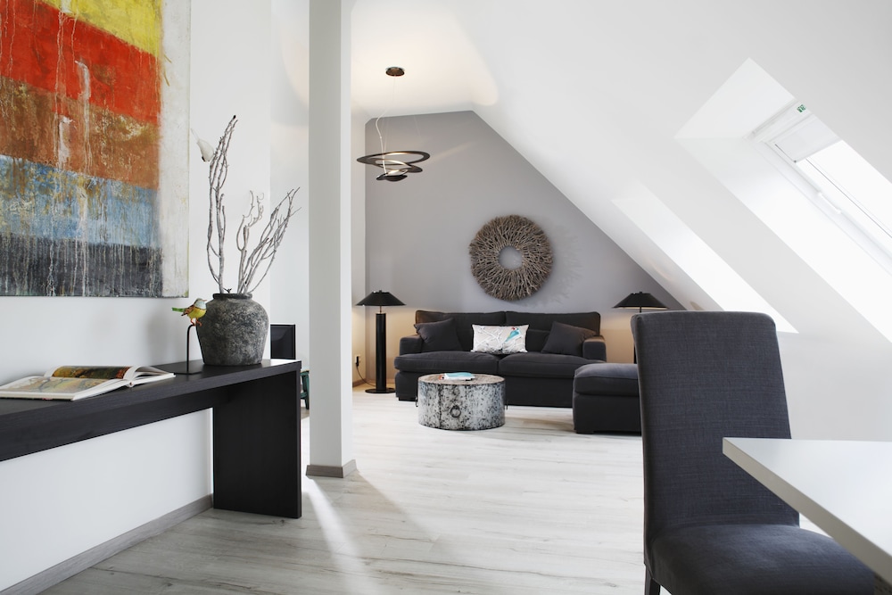 altstadt hotel bielefeld