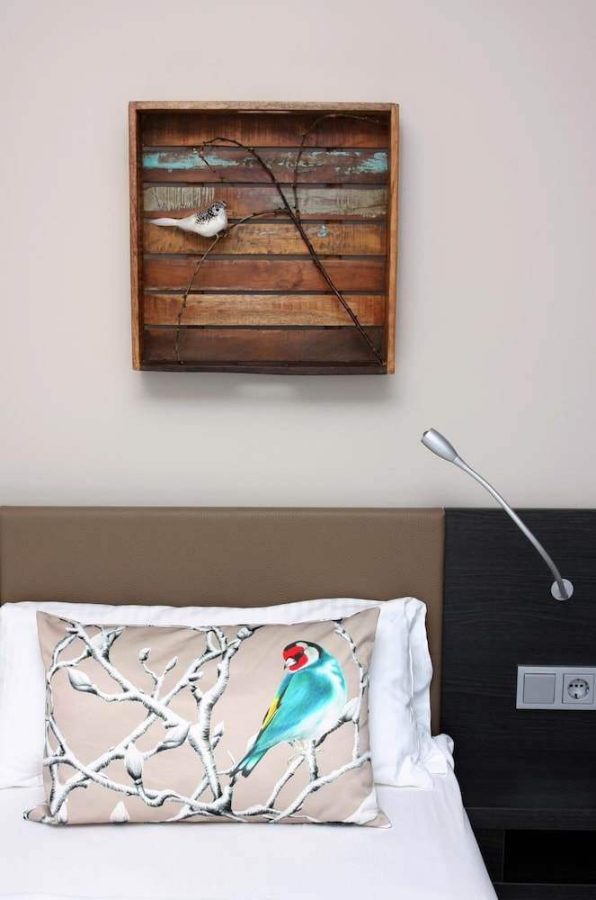 altstadt hotel bielefeld