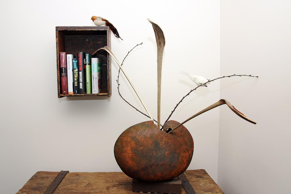 altstadt hotel bielefeld