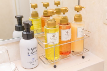 hotel il cuore namba