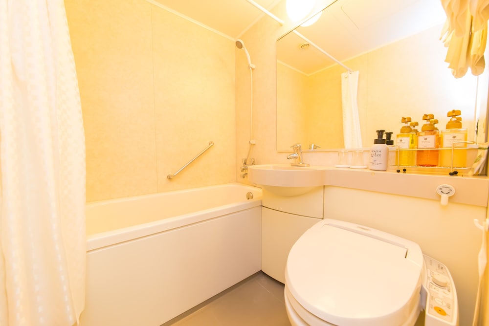 hotel il cuore namba