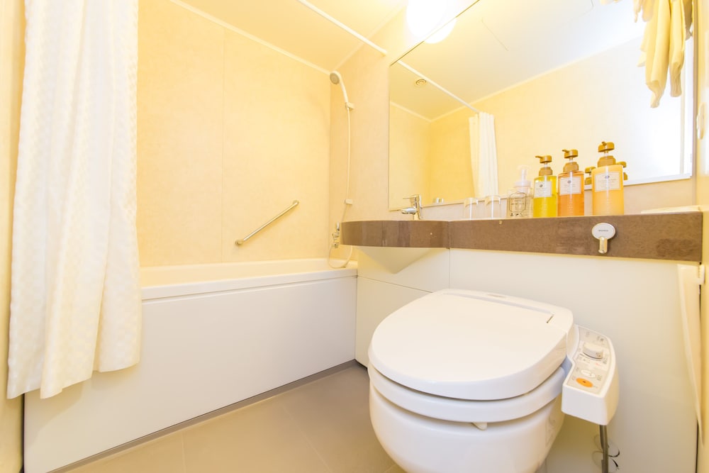 hotel il cuore namba