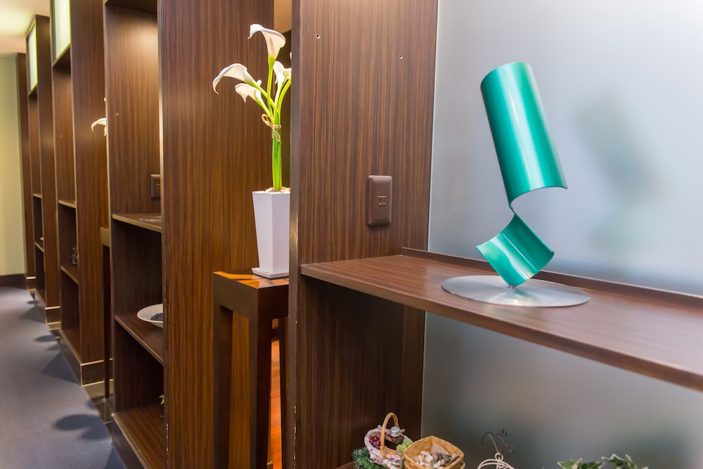 hotel il cuore namba