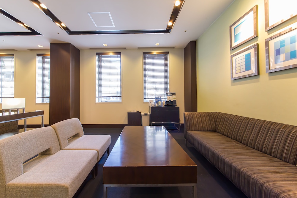 hotel il cuore namba