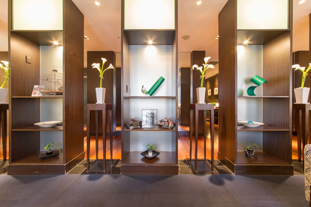 hotel il cuore namba