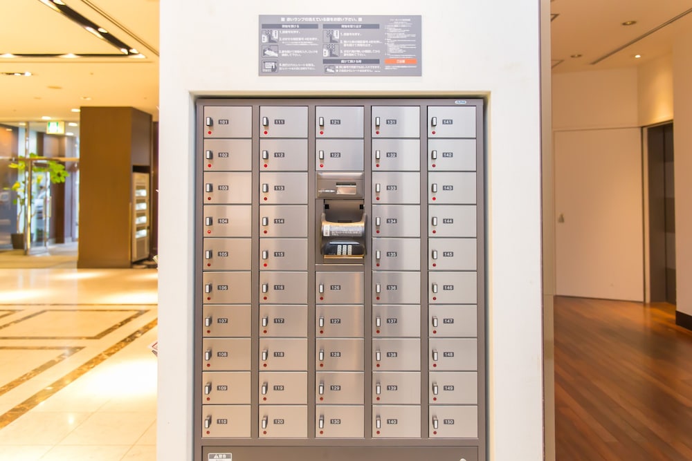 hotel il cuore namba