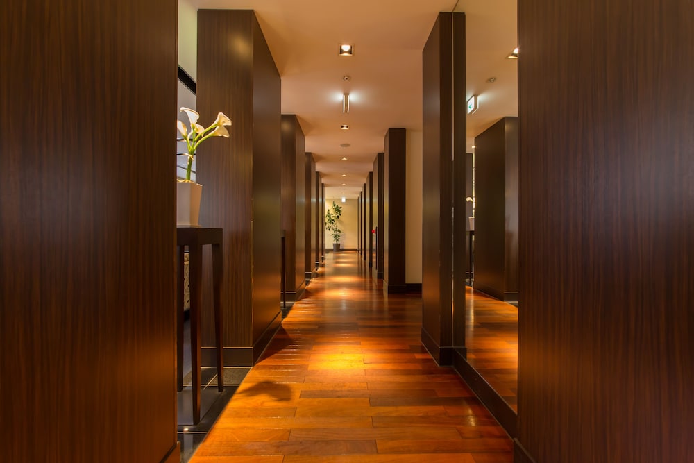 hotel il cuore namba