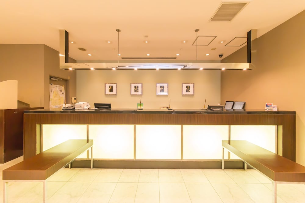 hotel il cuore namba