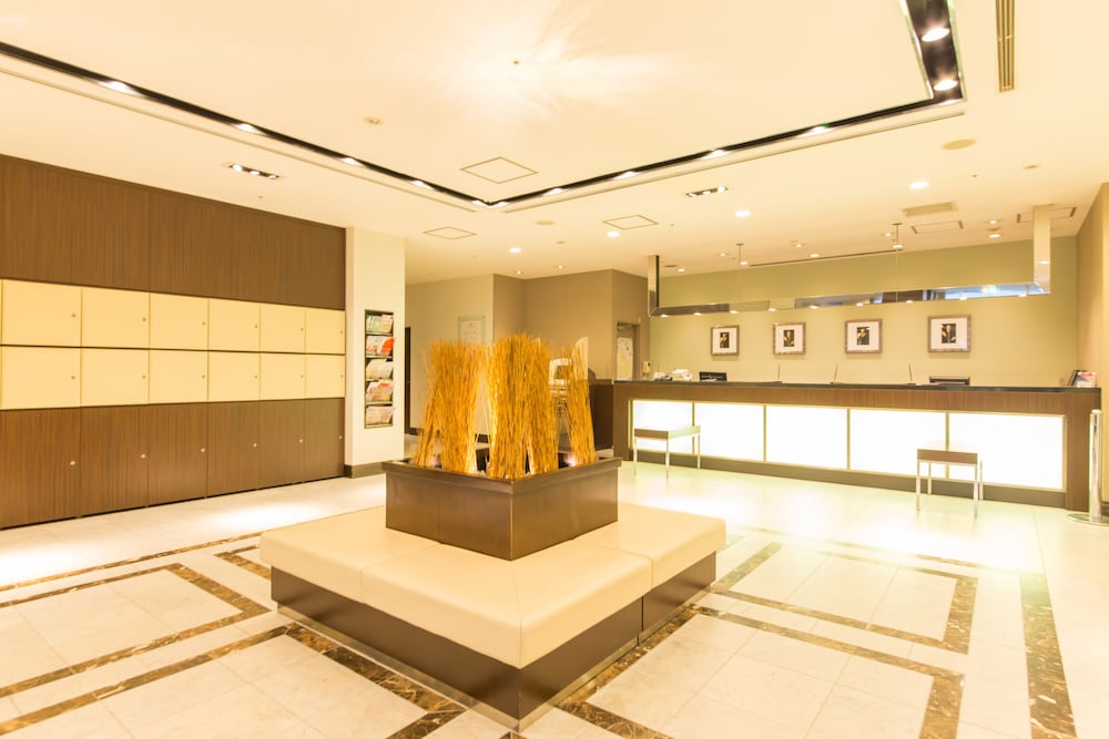 hotel il cuore namba