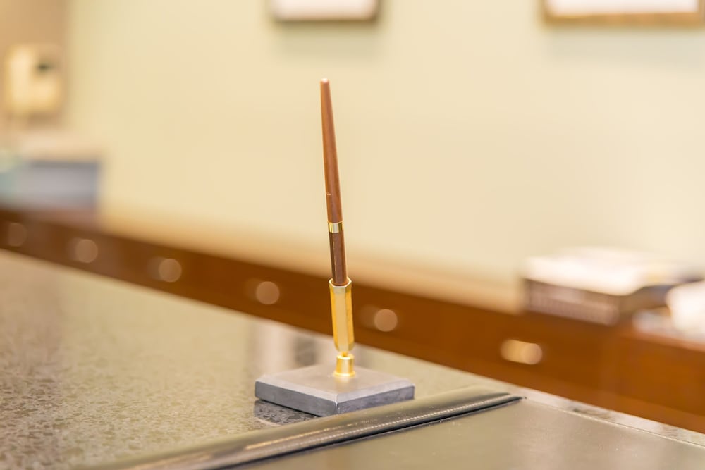 hotel il cuore namba