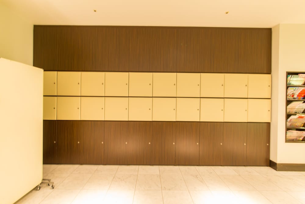 hotel il cuore namba