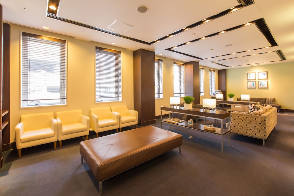 hotel il cuore namba