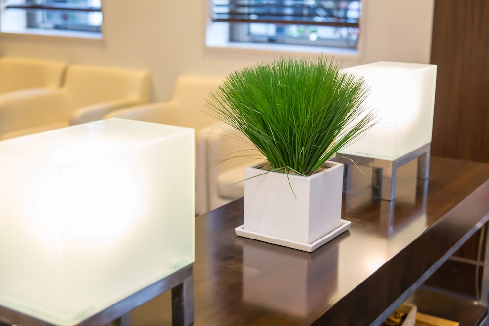 hotel il cuore namba