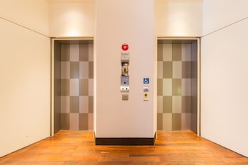 hotel il cuore namba