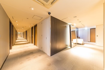 hotel il cuore namba