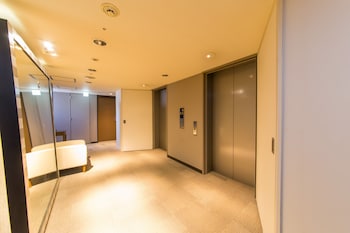 hotel il cuore namba