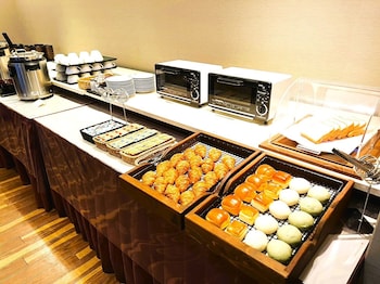 hotel il cuore namba