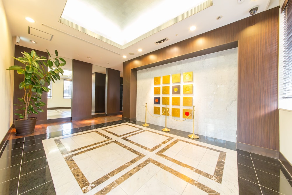 hotel il cuore namba