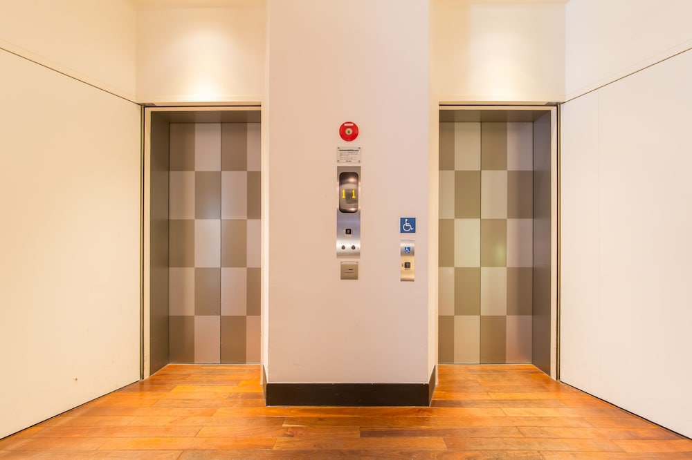 hotel il cuore namba