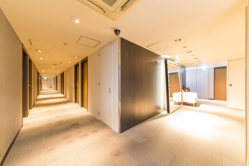 hotel il cuore namba