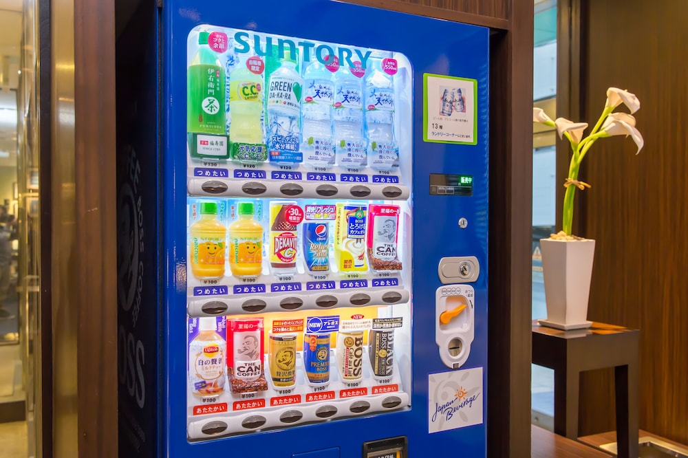 hotel il cuore namba