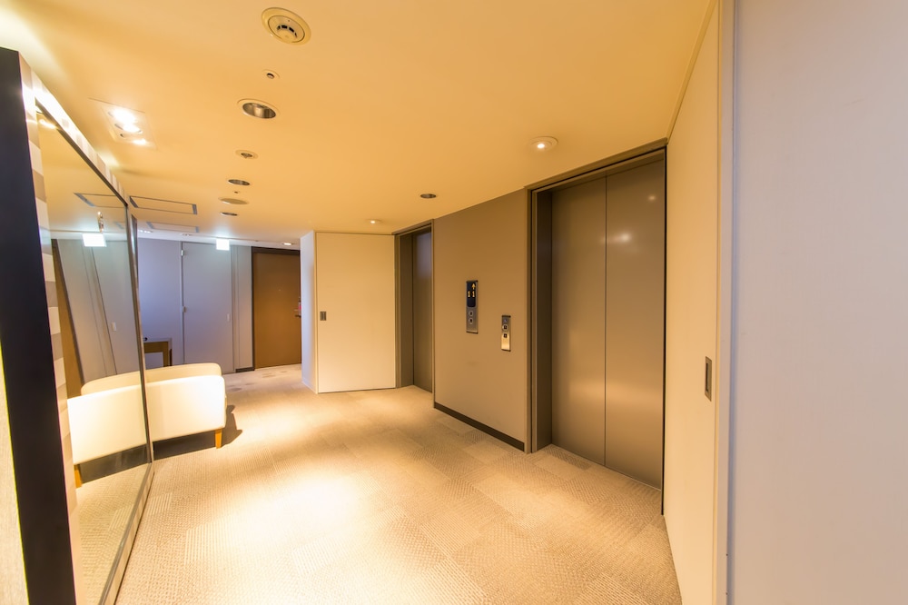 hotel il cuore namba