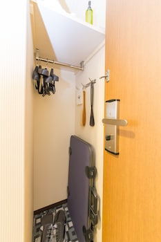 hotel il cuore namba