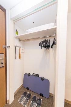 hotel il cuore namba