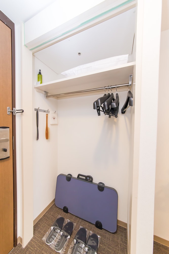 hotel il cuore namba