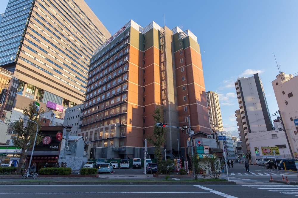 osaka