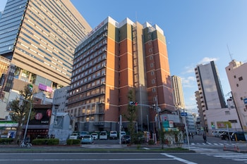 hotel il cuore namba